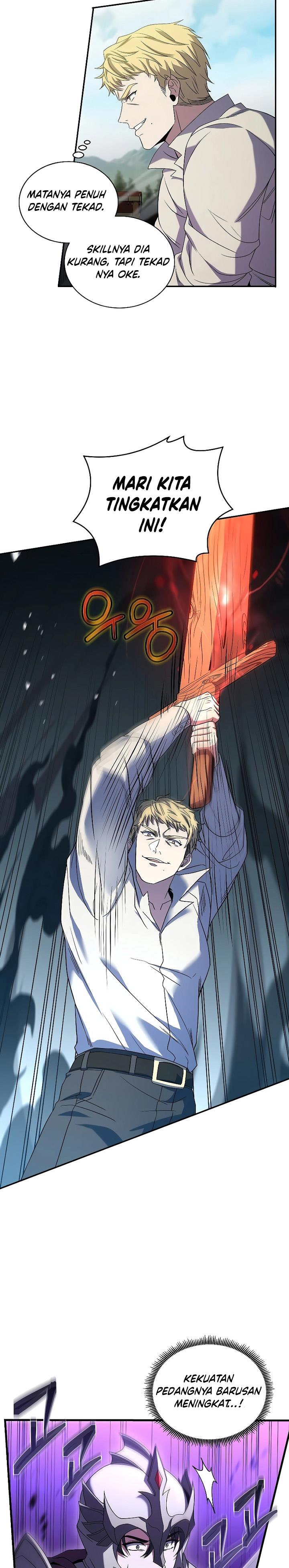death-king-karnak - Chapter: 5