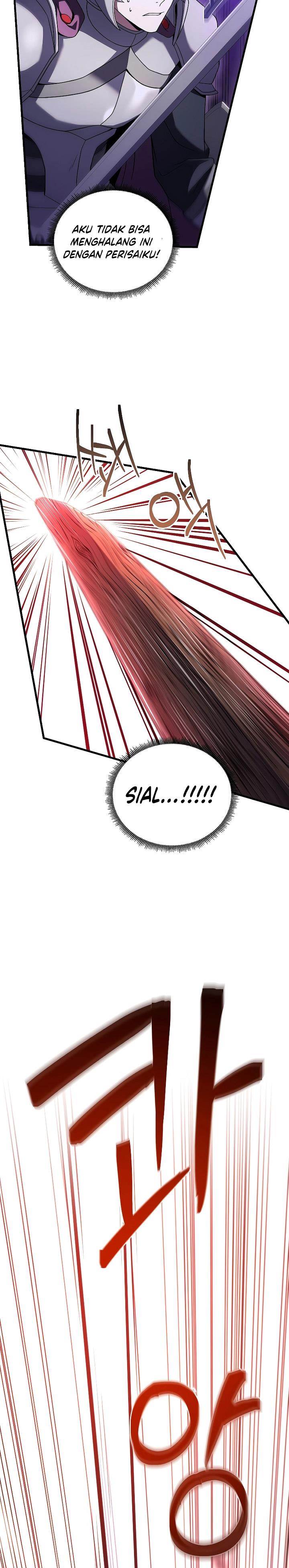 death-king-karnak - Chapter: 5