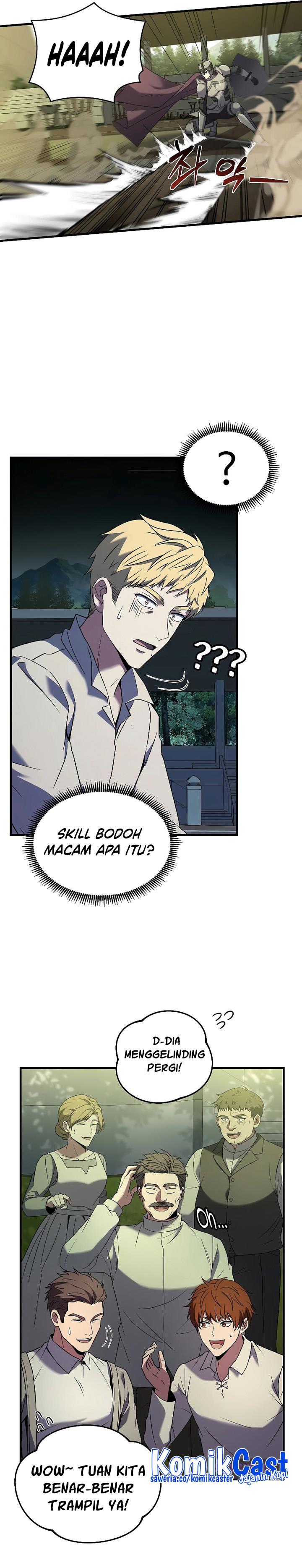 death-king-karnak - Chapter: 5