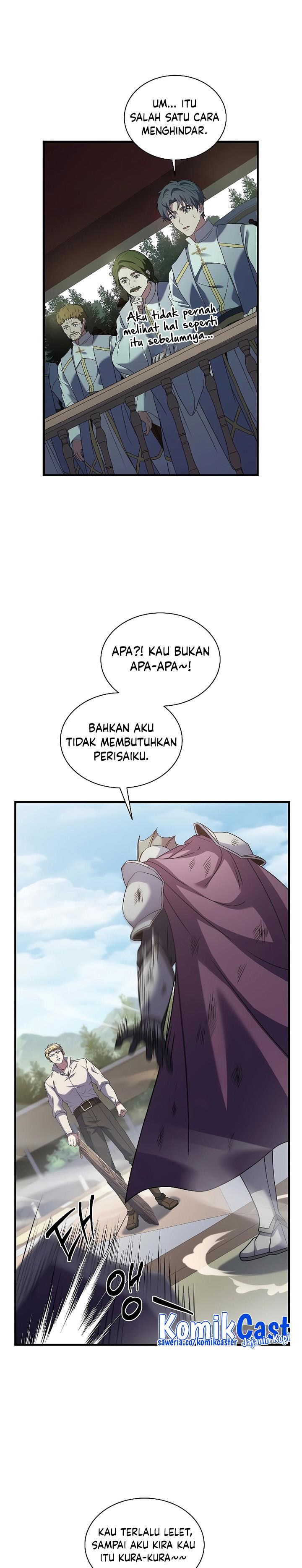 death-king-karnak - Chapter: 5