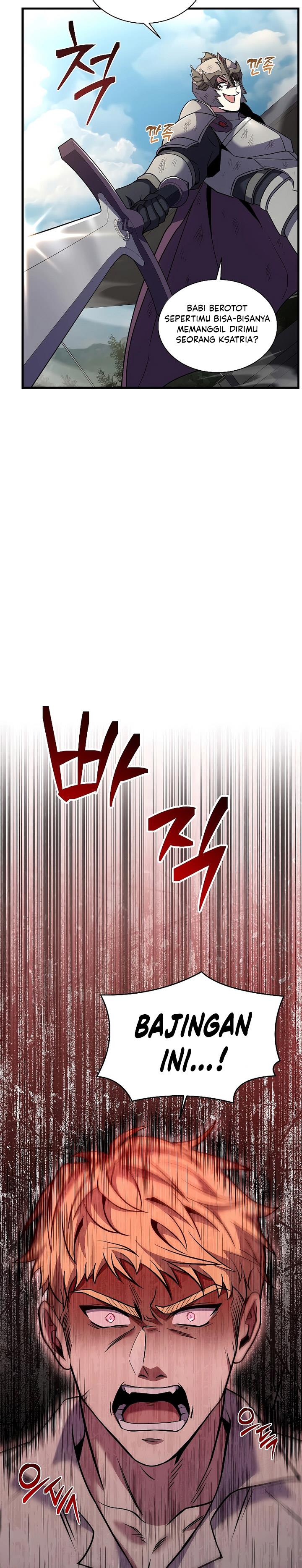 death-king-karnak - Chapter: 5
