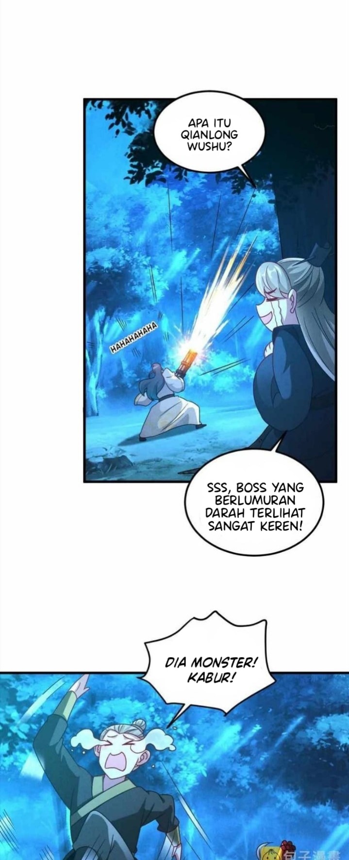 i-can-summon-god - Chapter: 45