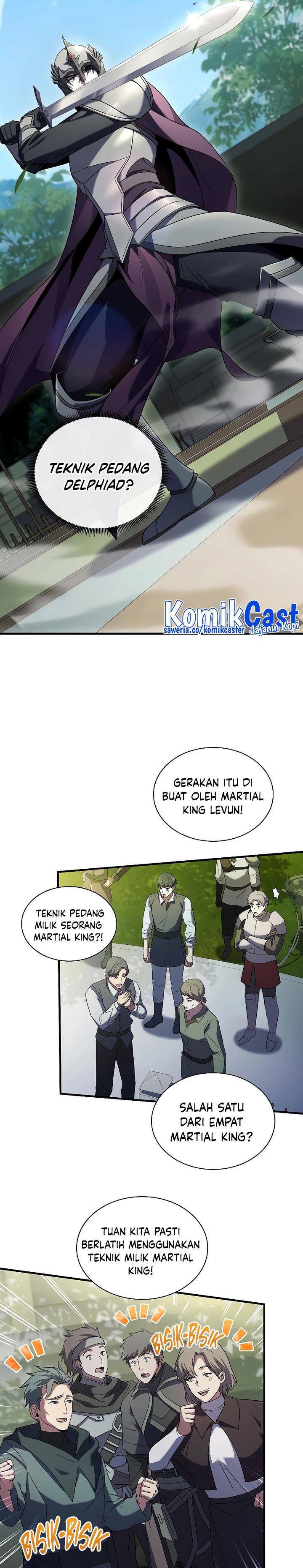 death-king-karnak - Chapter: 5