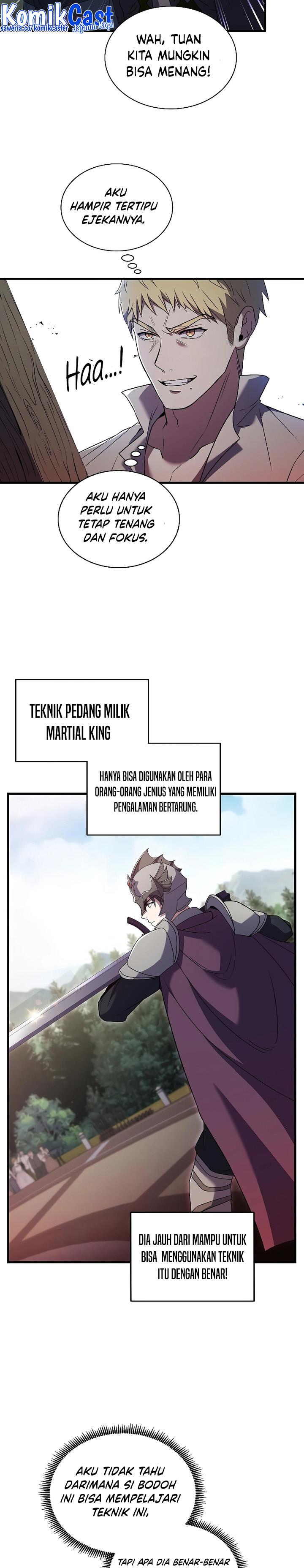 death-king-karnak - Chapter: 5