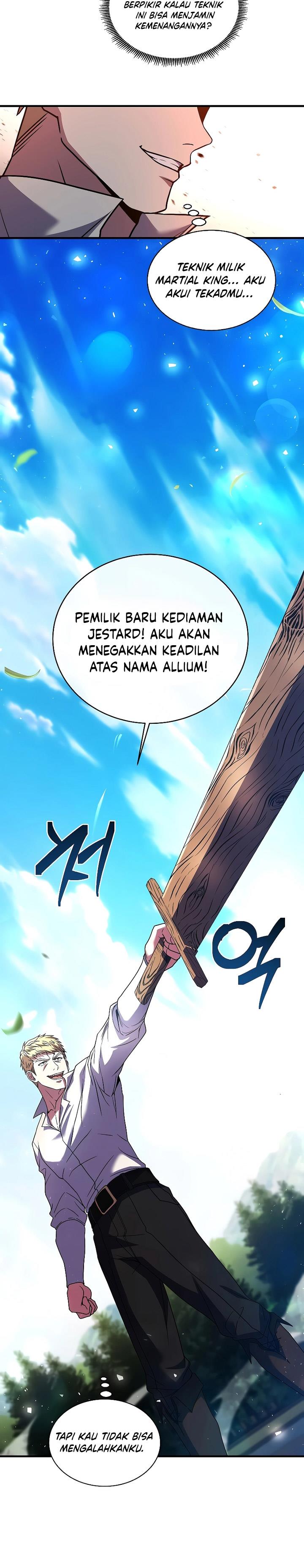 death-king-karnak - Chapter: 5