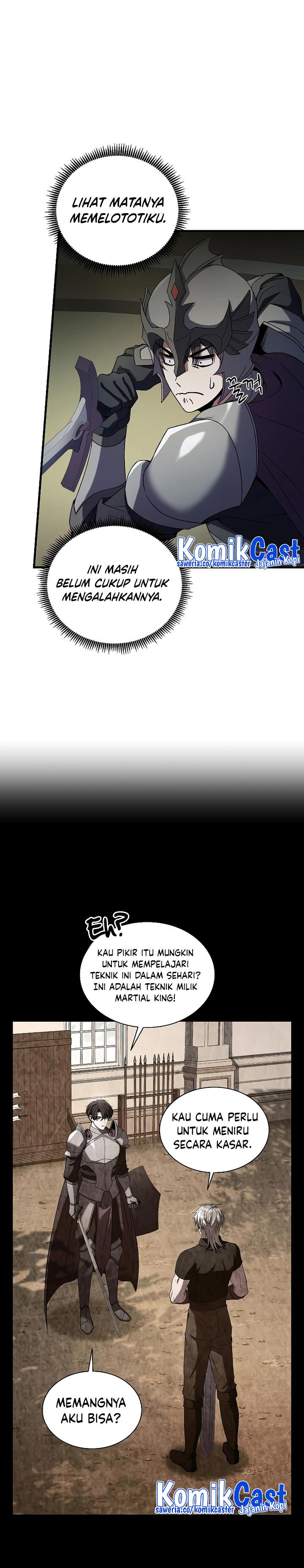 death-king-karnak - Chapter: 5