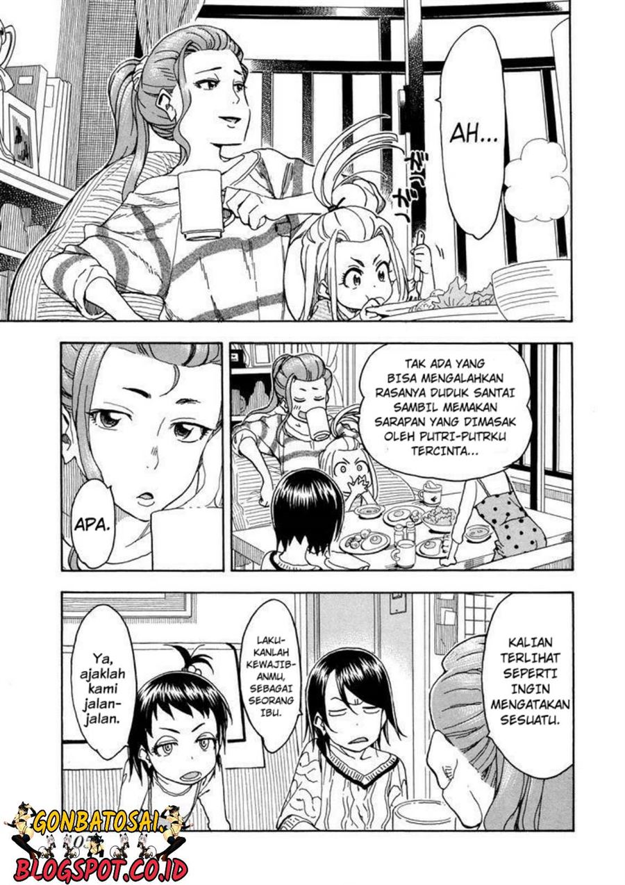 okusan - Chapter: 28