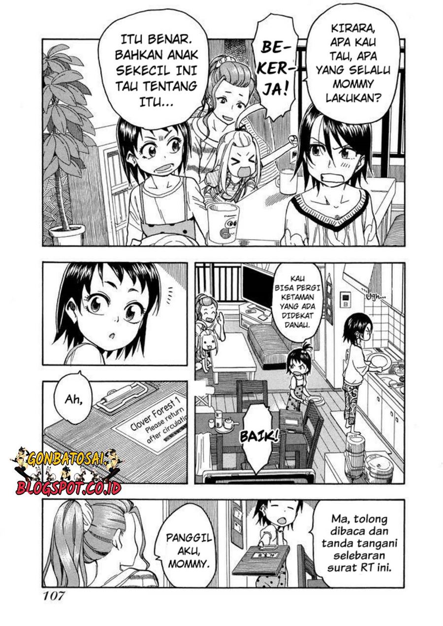 okusan - Chapter: 28