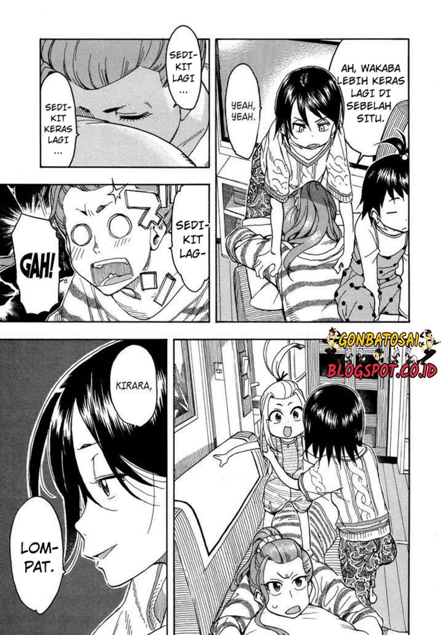 okusan - Chapter: 28