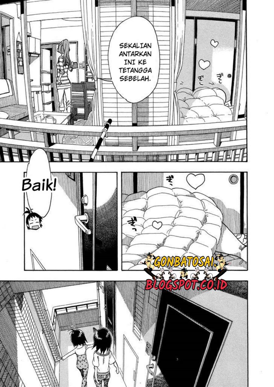 okusan - Chapter: 28