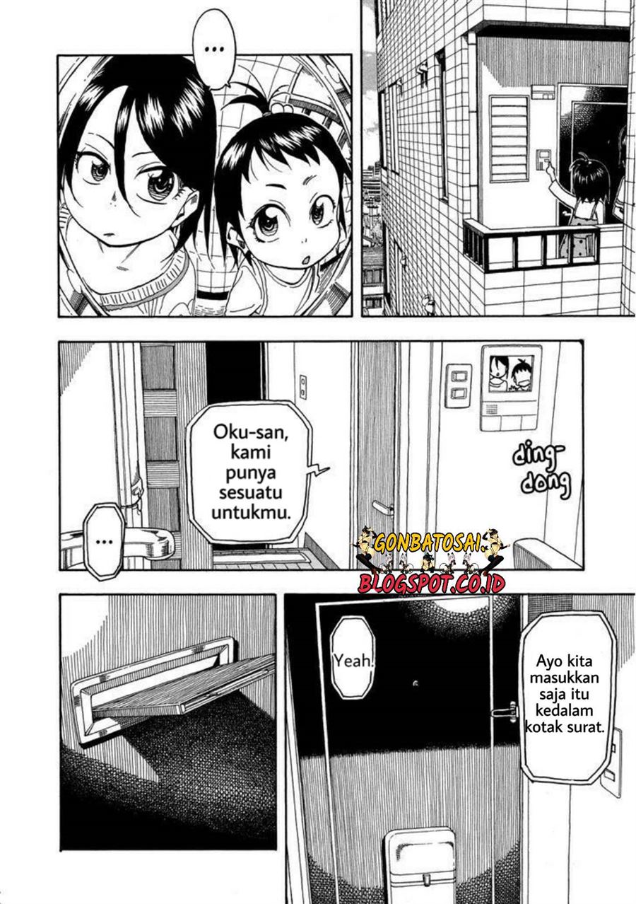 okusan - Chapter: 28