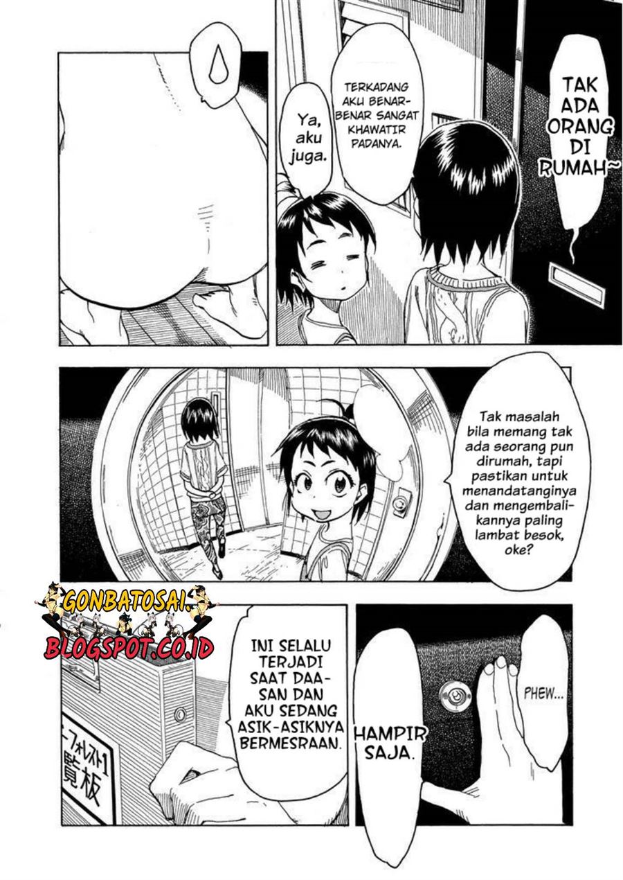 okusan - Chapter: 28