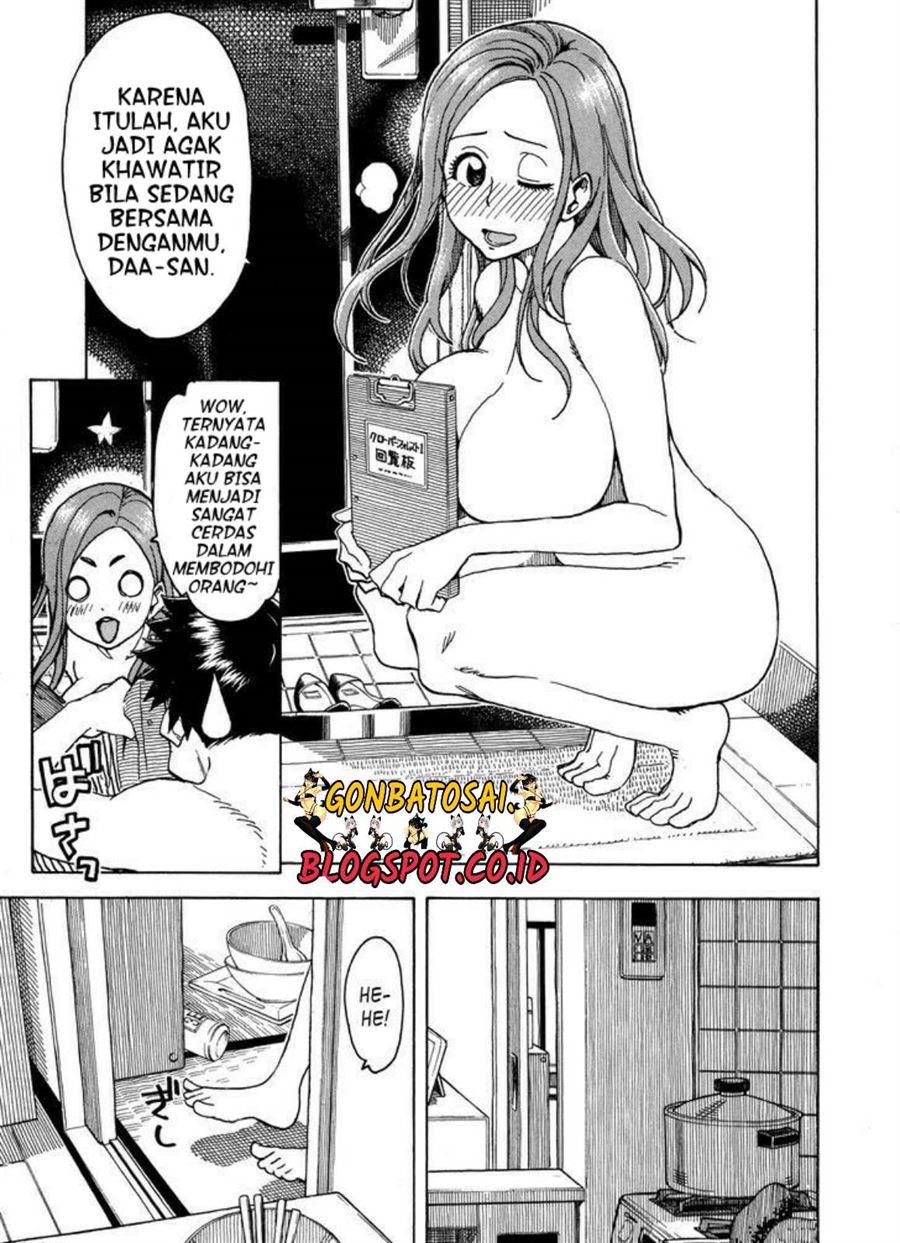 okusan - Chapter: 28