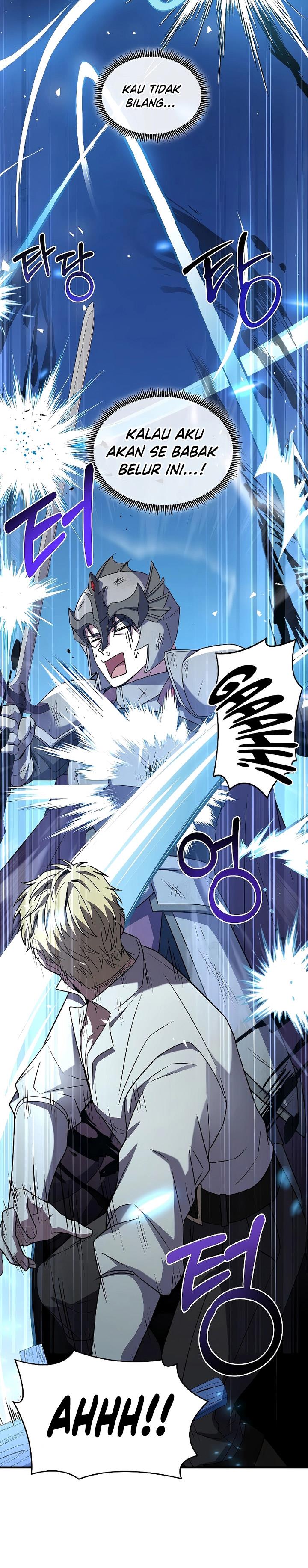 death-king-karnak - Chapter: 5