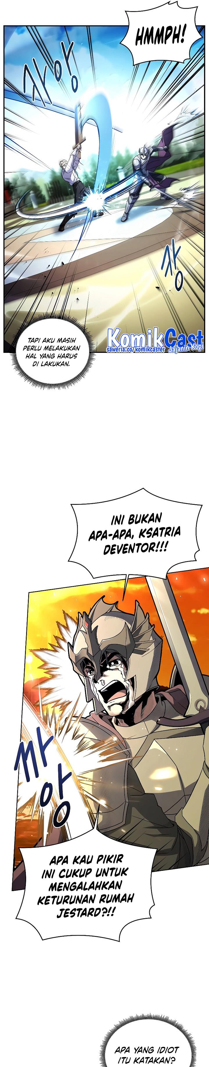 death-king-karnak - Chapter: 5
