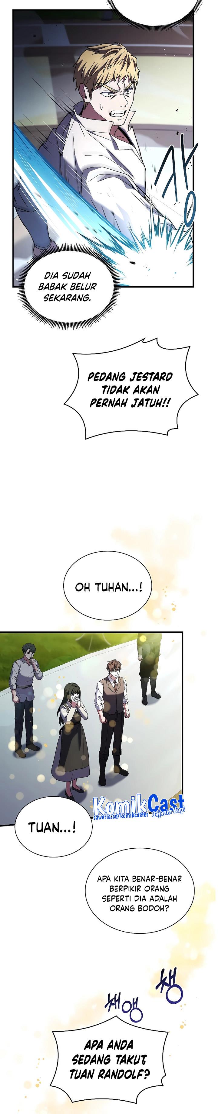death-king-karnak - Chapter: 5