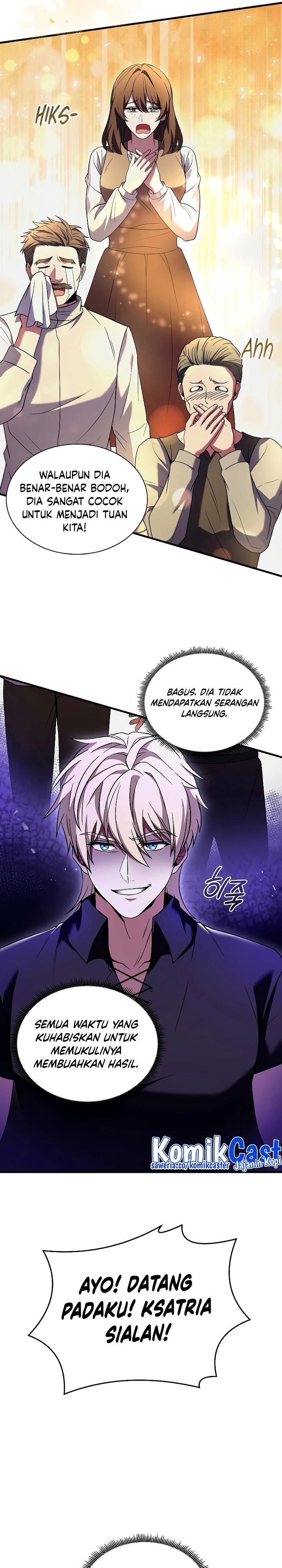 death-king-karnak - Chapter: 5