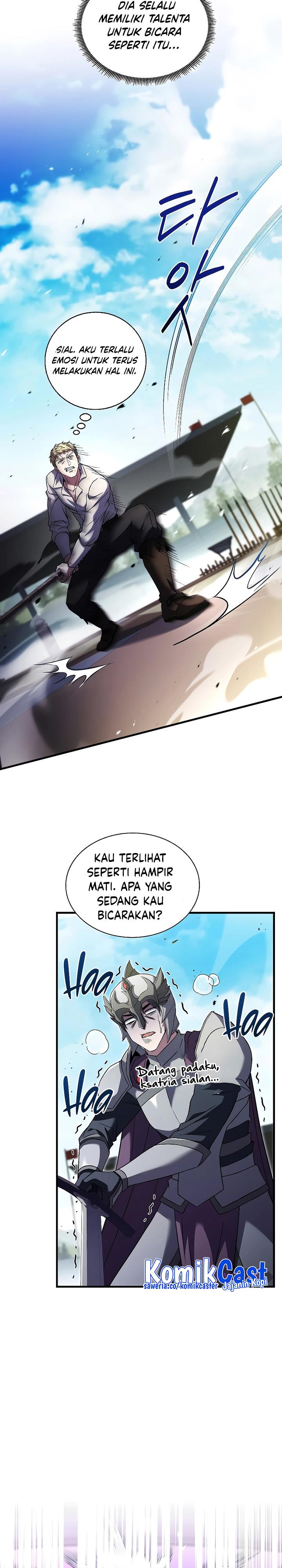 death-king-karnak - Chapter: 5