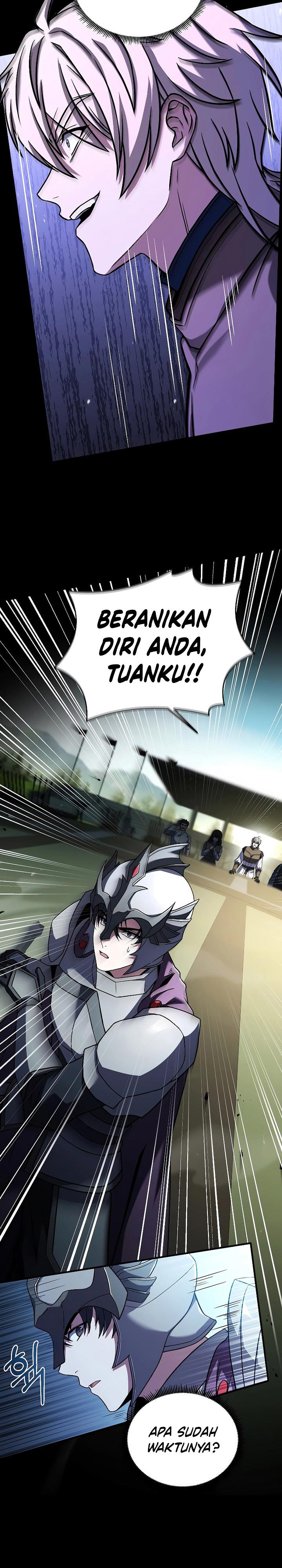 death-king-karnak - Chapter: 5