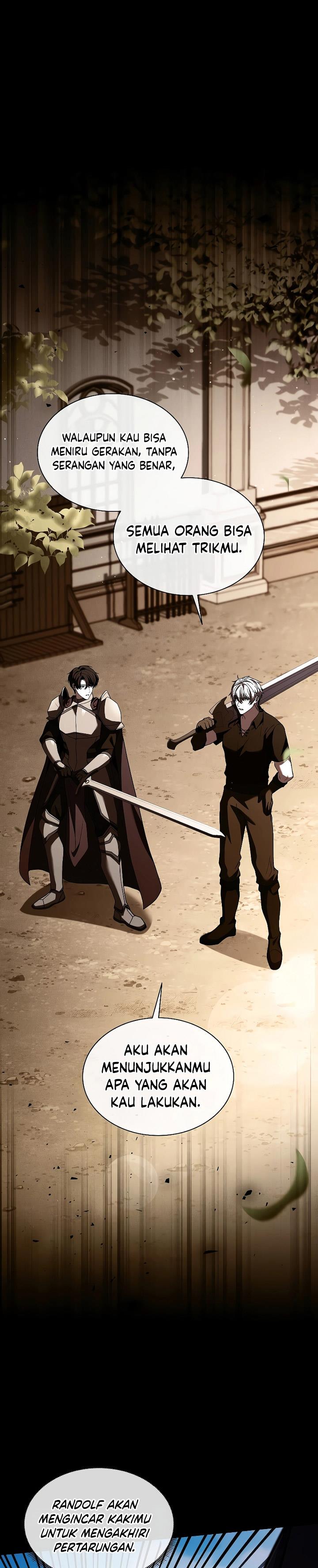 death-king-karnak - Chapter: 5