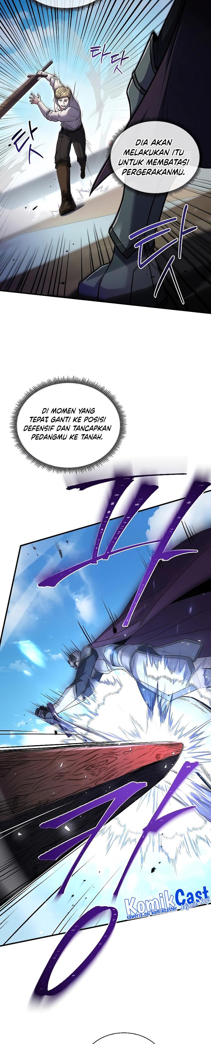 death-king-karnak - Chapter: 5