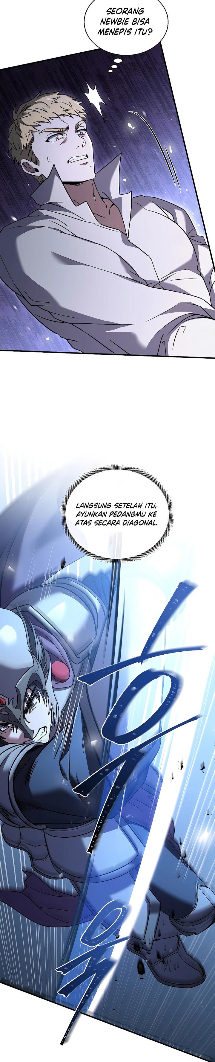 death-king-karnak - Chapter: 5