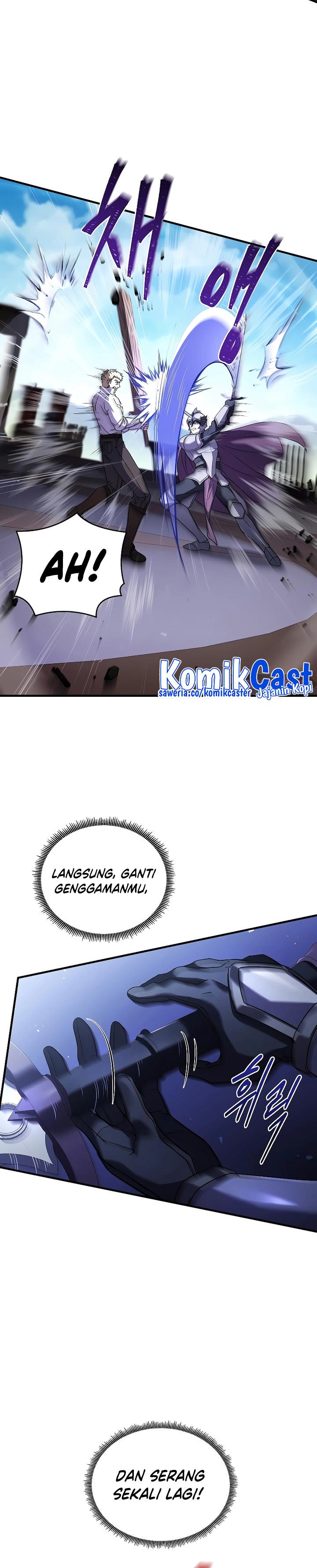death-king-karnak - Chapter: 5
