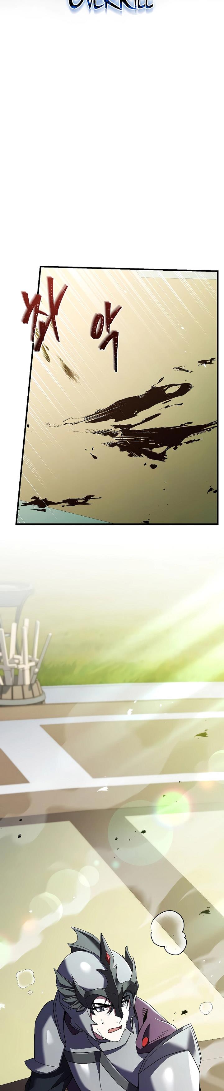 death-king-karnak - Chapter: 5