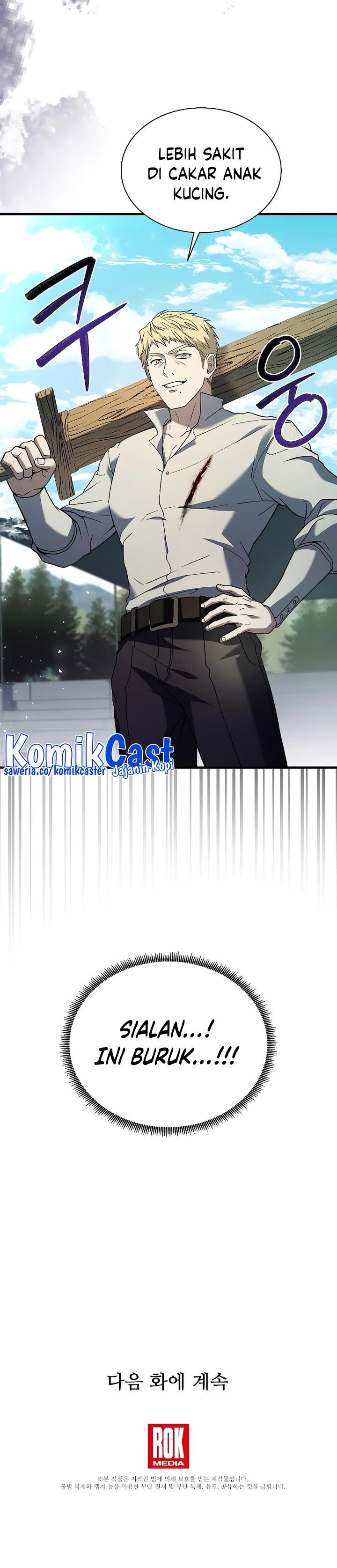 death-king-karnak - Chapter: 5