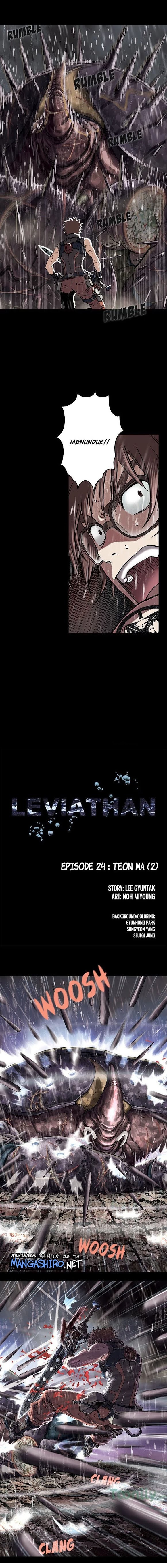 leviathan - Chapter: 24