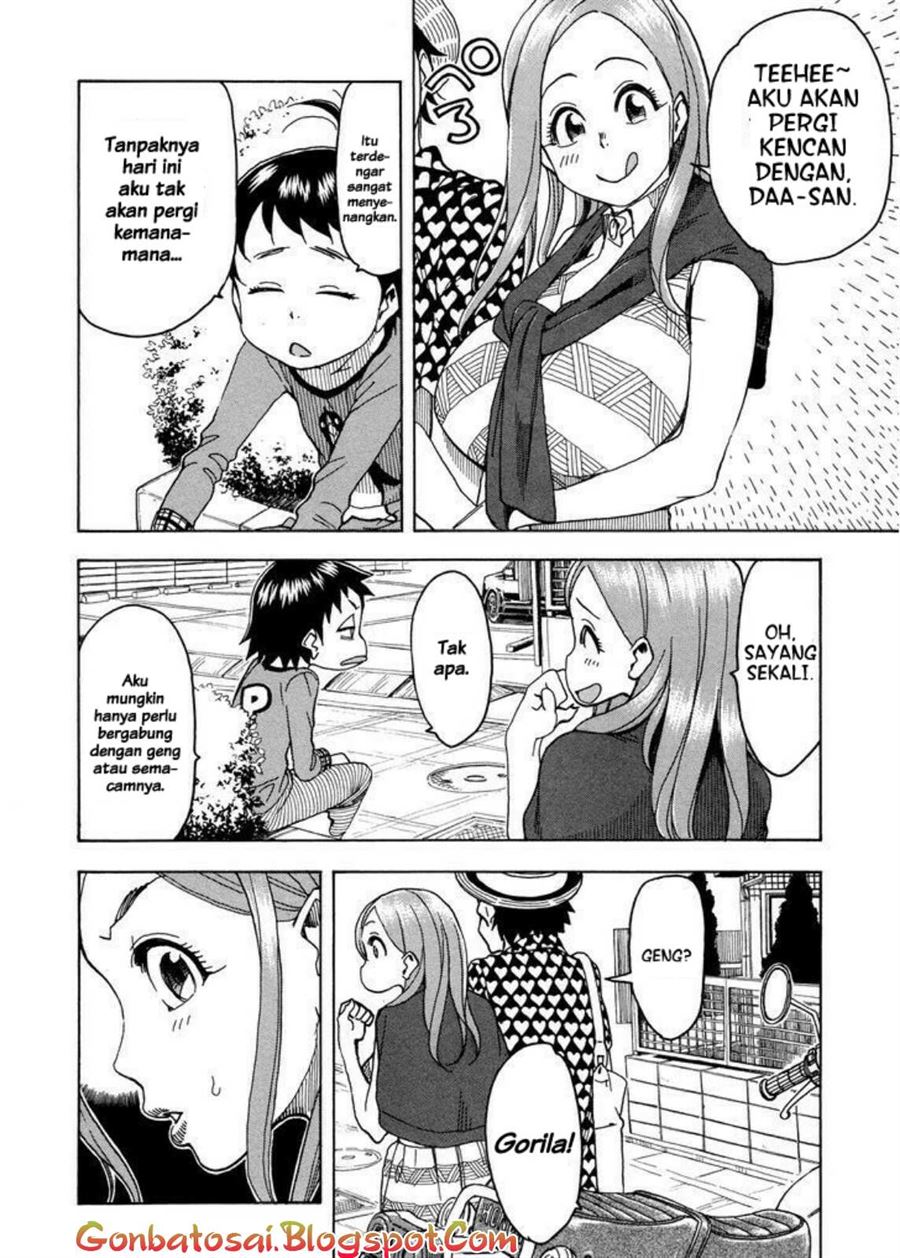 okusan - Chapter: 29