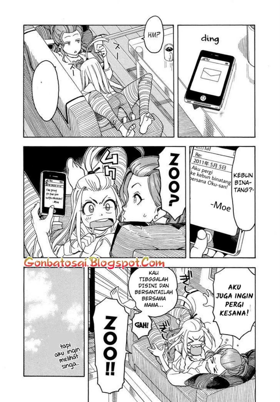 okusan - Chapter: 29