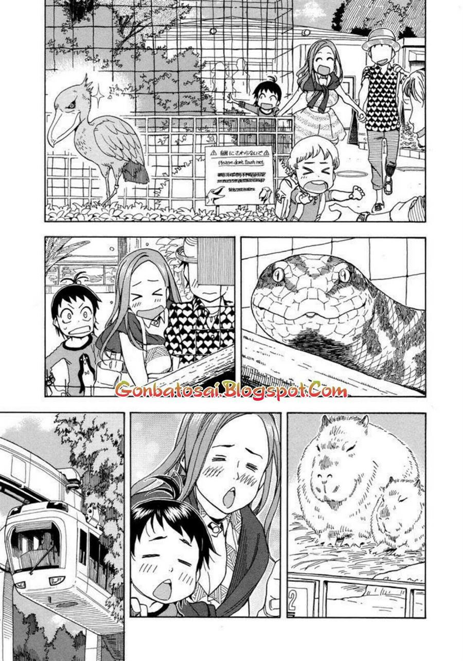 okusan - Chapter: 29