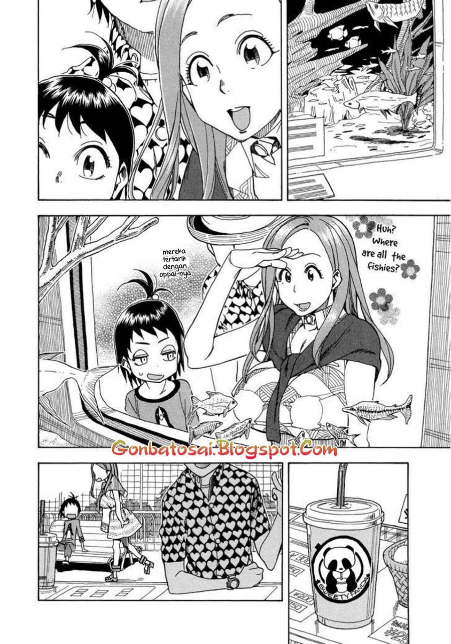 okusan - Chapter: 29