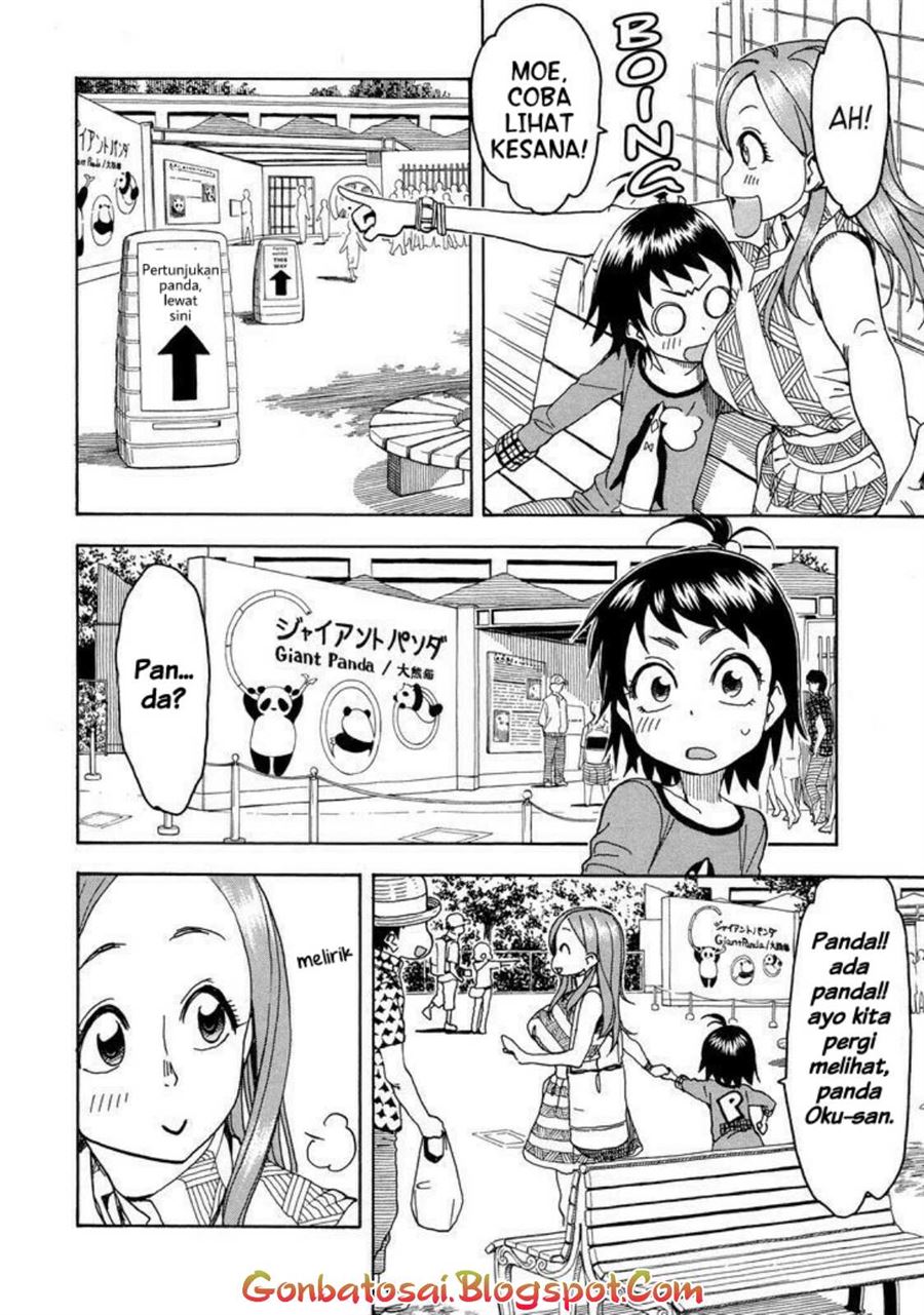 okusan - Chapter: 29