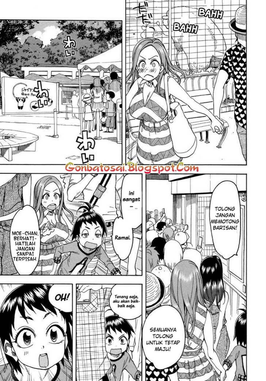 okusan - Chapter: 29