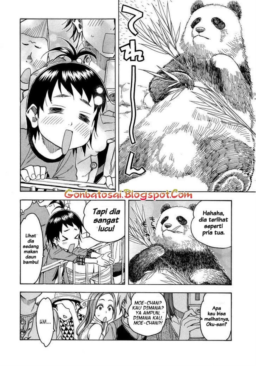 okusan - Chapter: 29