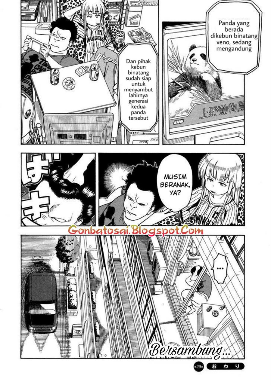 okusan - Chapter: 29