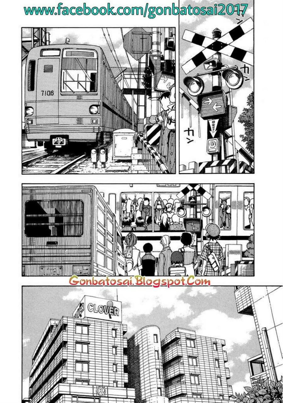 okusan - Chapter: 30