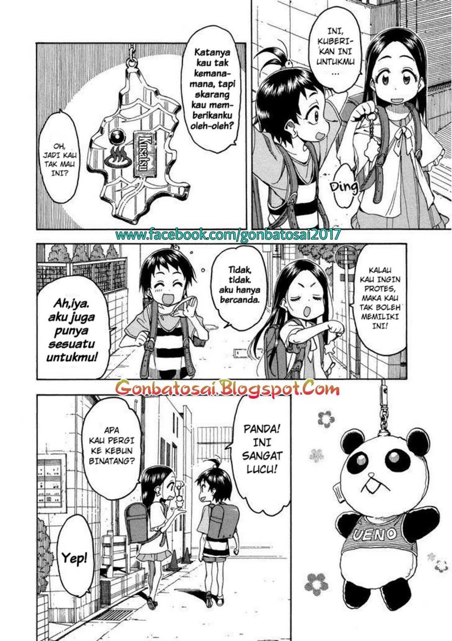 okusan - Chapter: 30