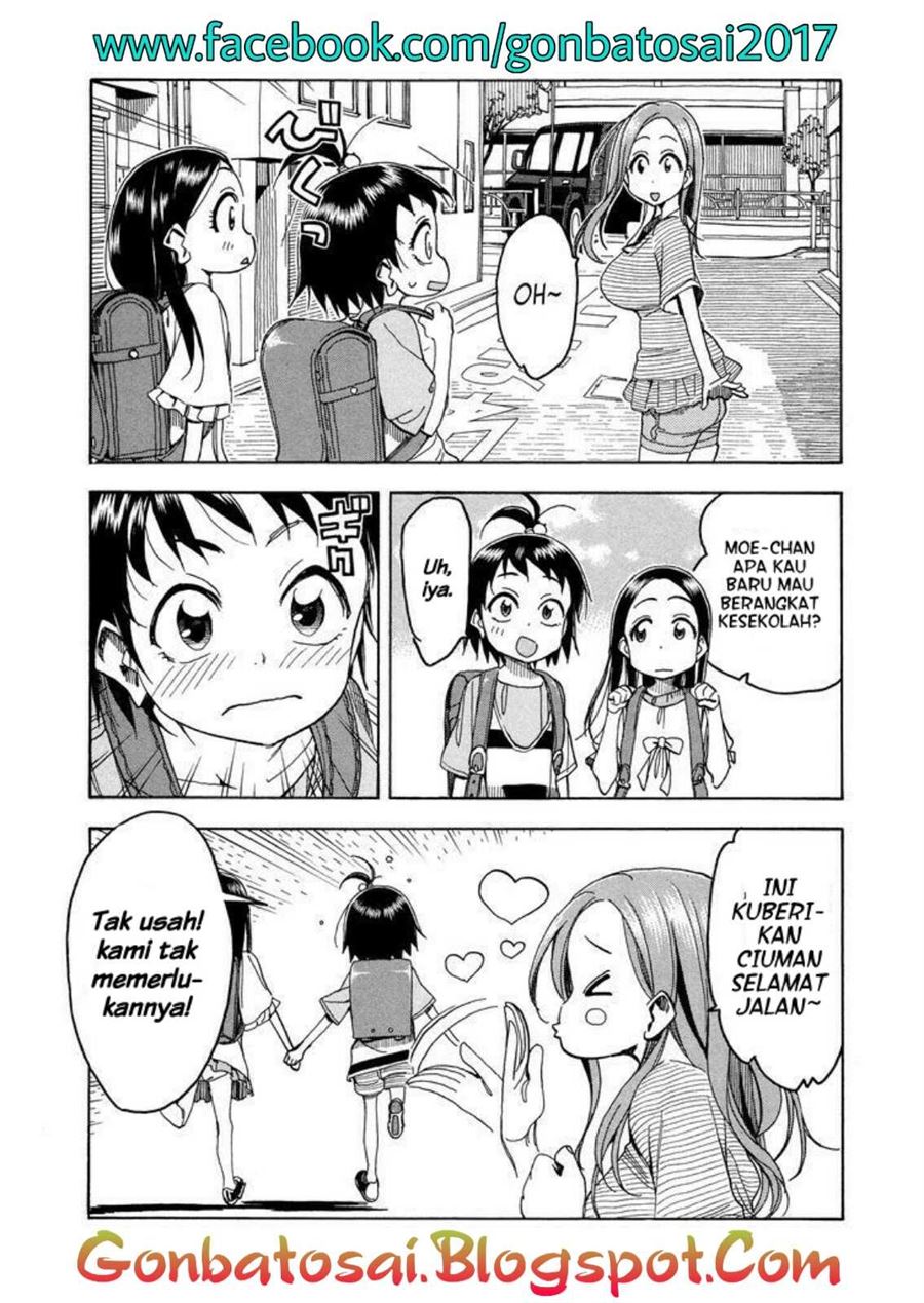 okusan - Chapter: 30