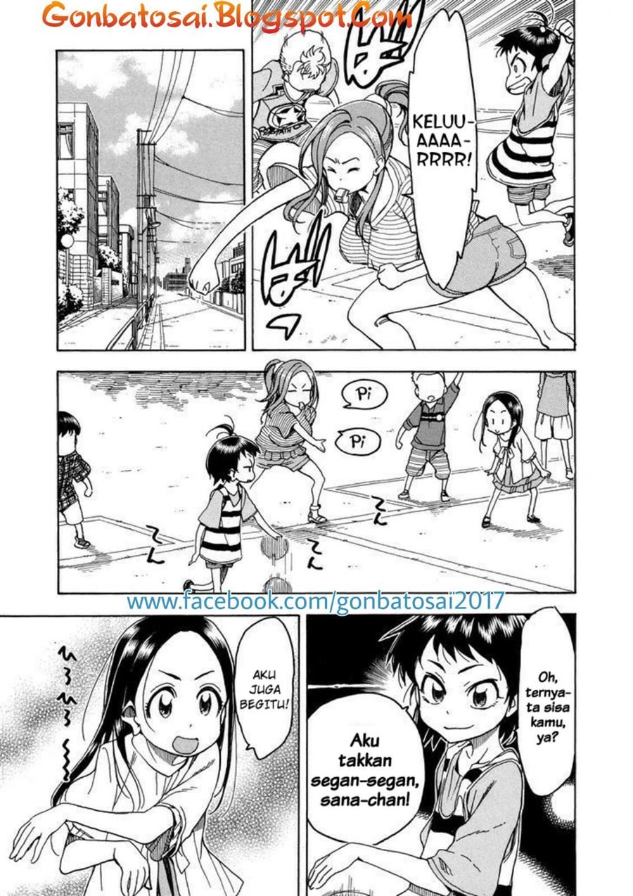 okusan - Chapter: 30