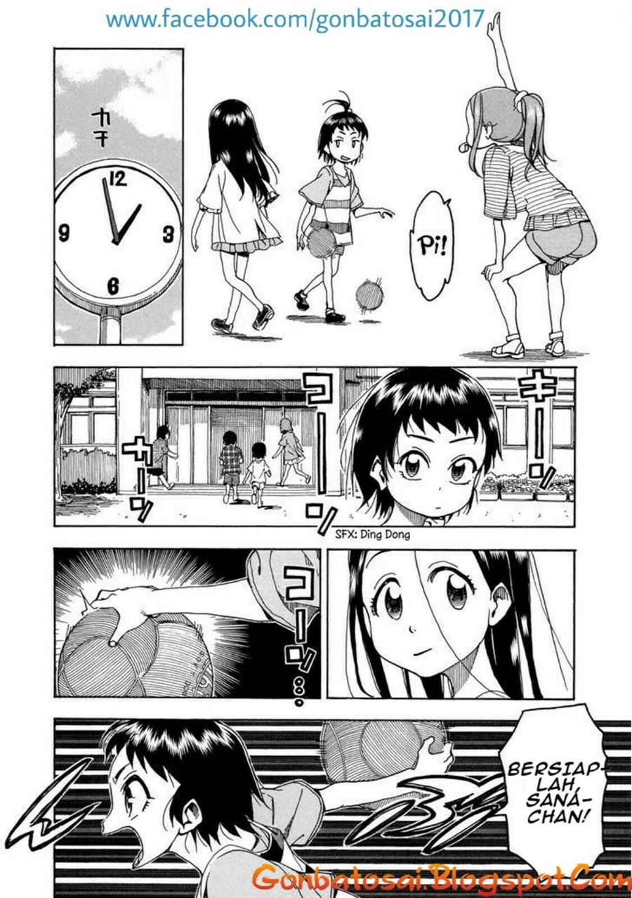 okusan - Chapter: 30