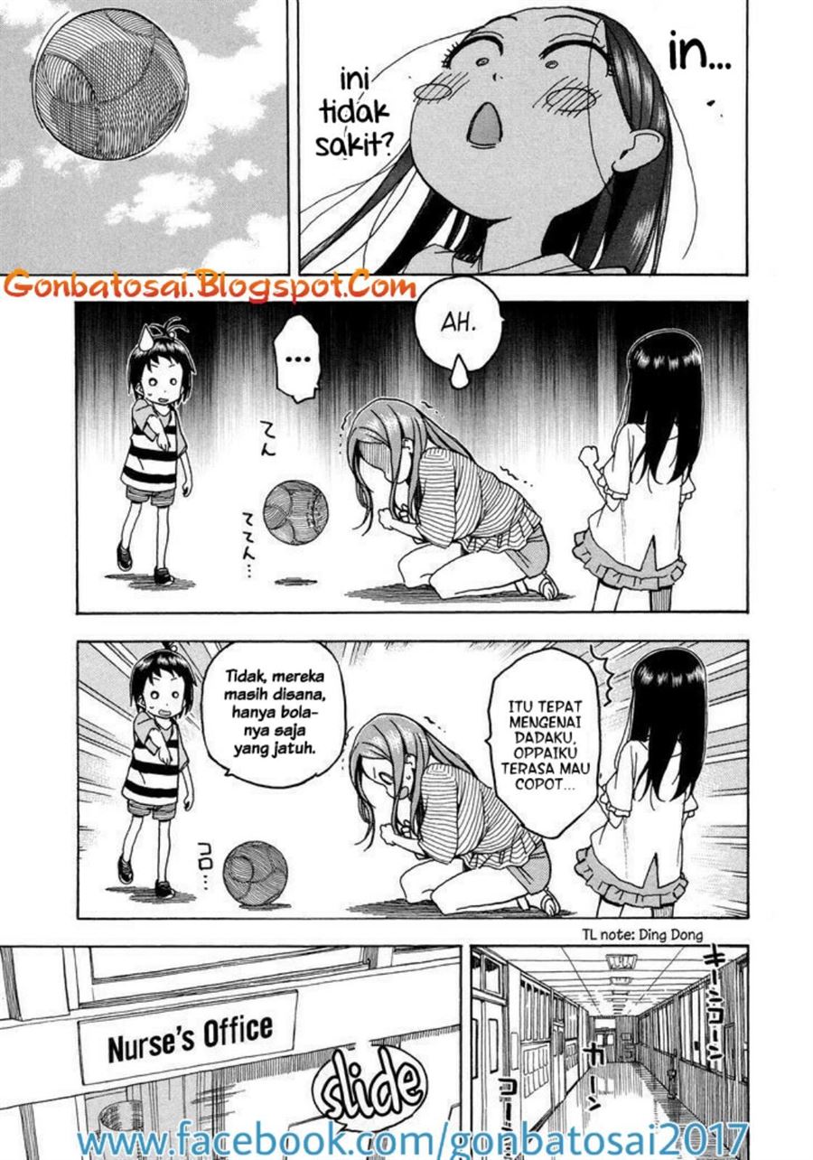 okusan - Chapter: 30