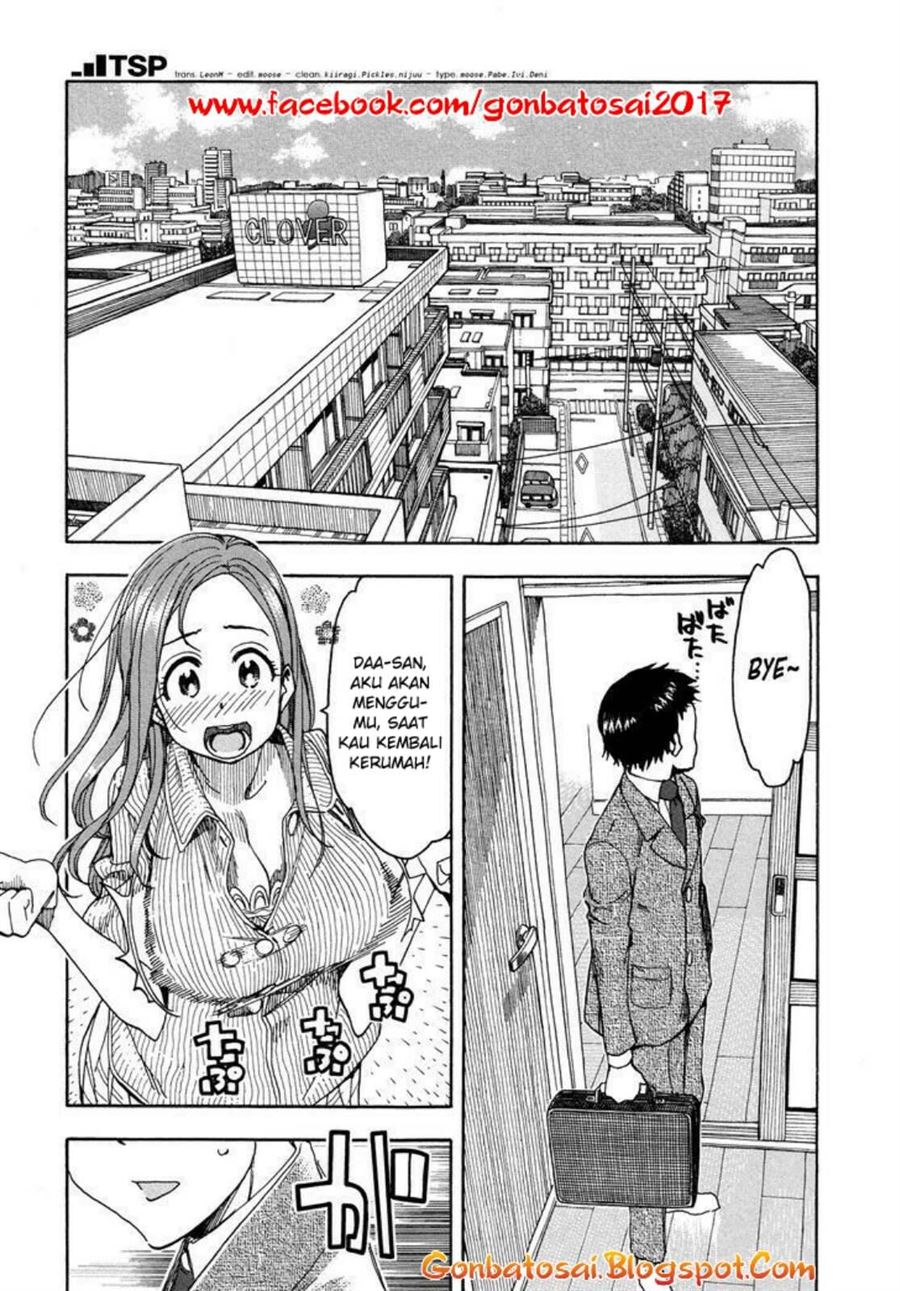 okusan - Chapter: 31