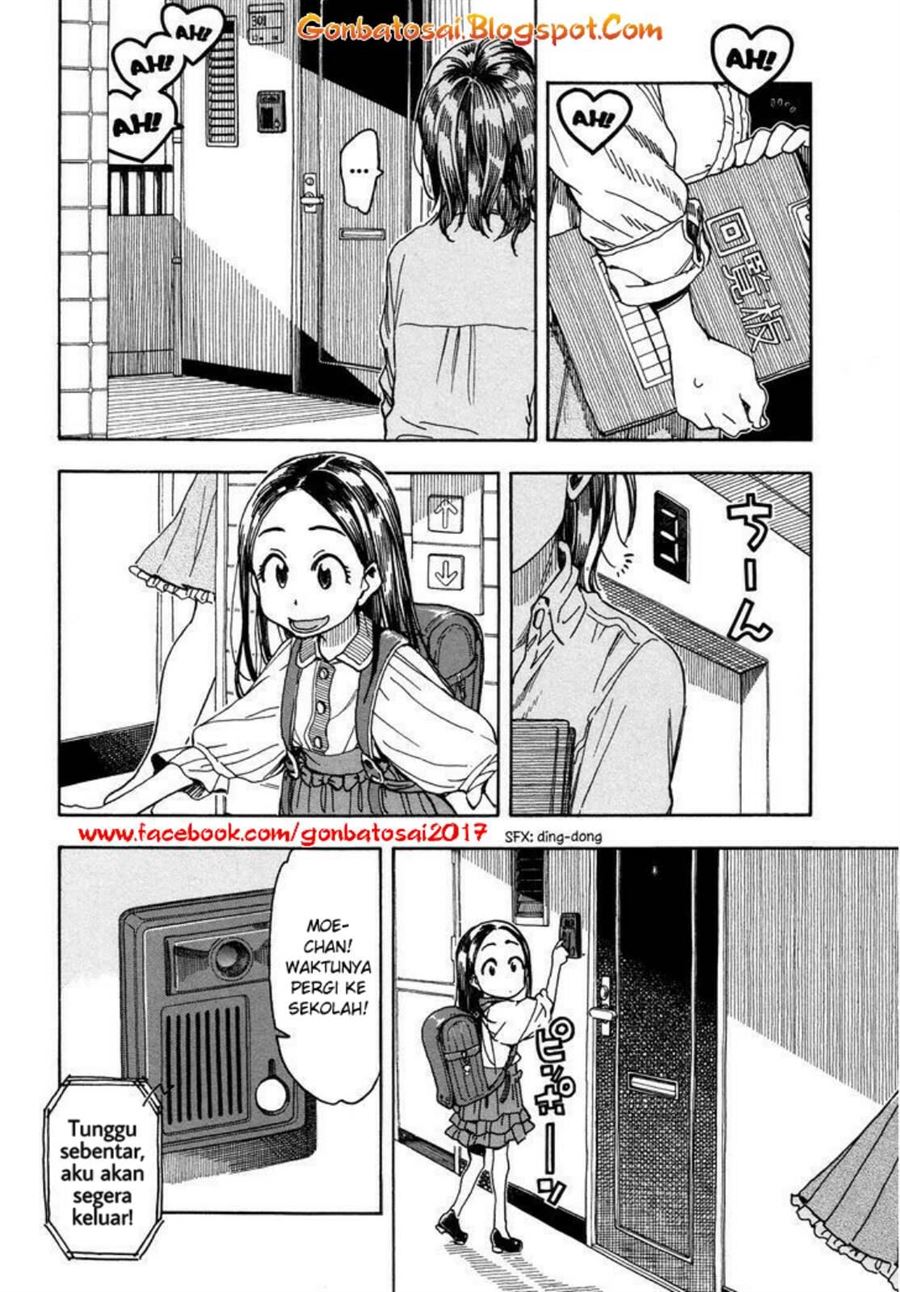 okusan - Chapter: 31