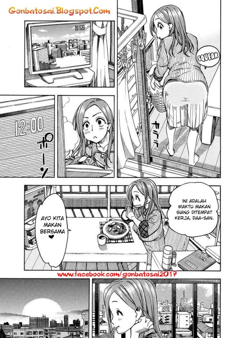 okusan - Chapter: 31