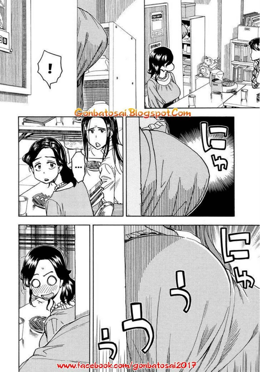 okusan - Chapter: 31