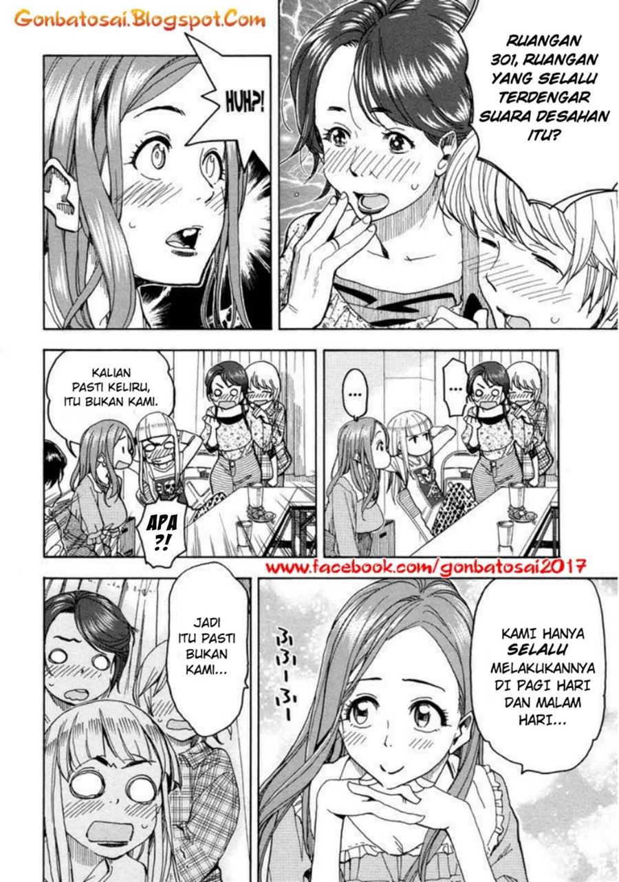 okusan - Chapter: 31