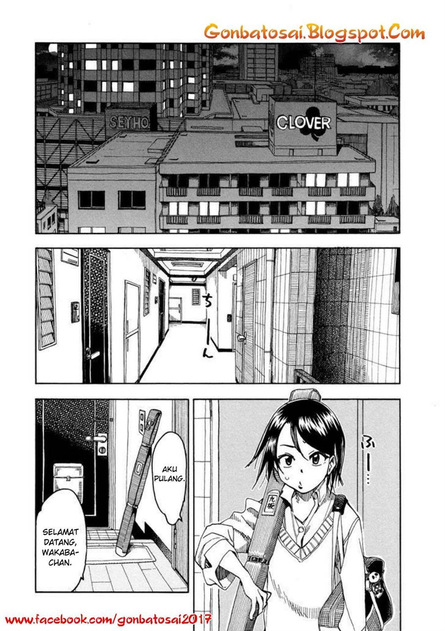 okusan - Chapter: 31